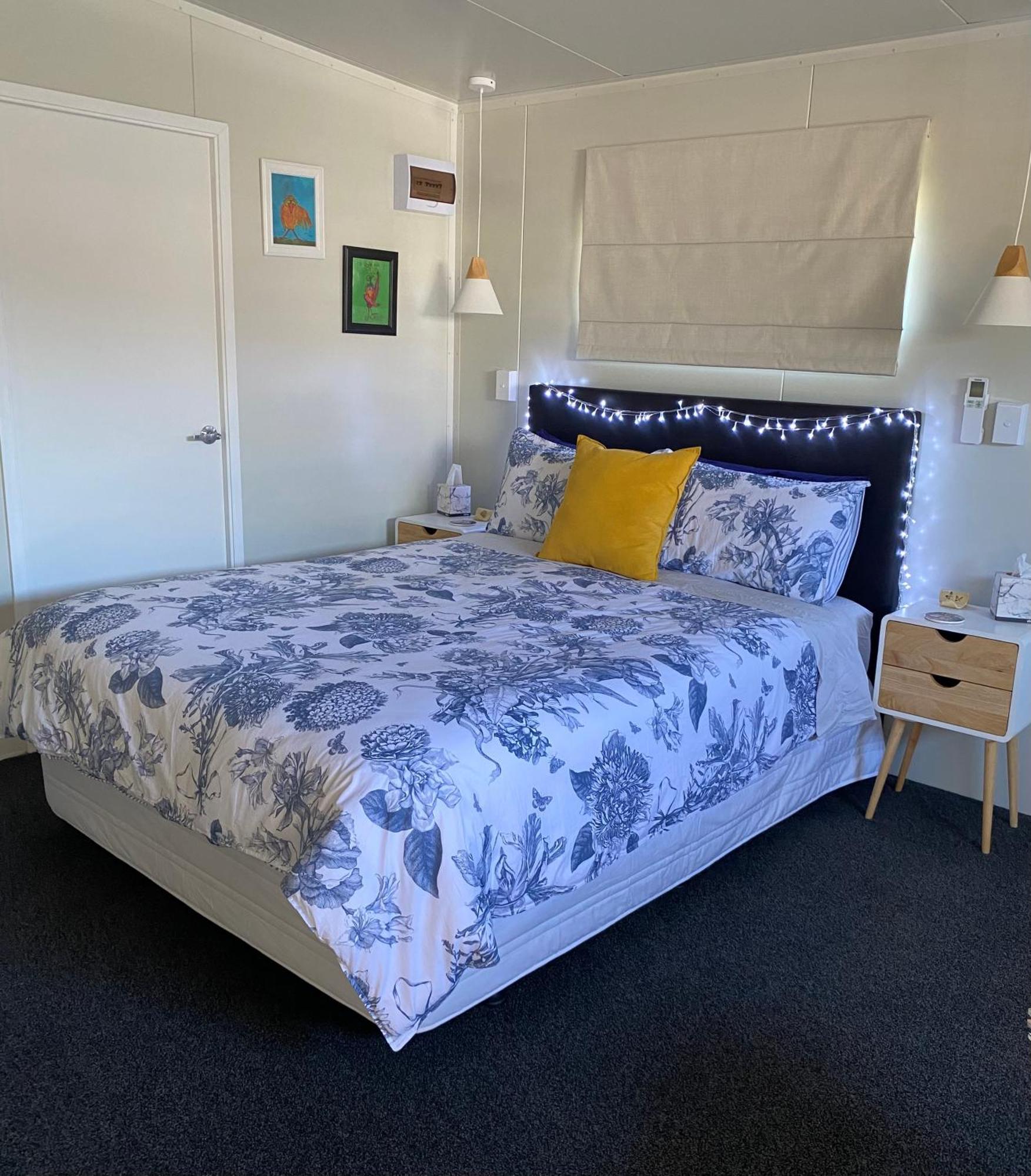 Haven On Tau Guest House Ohakune Exterior foto